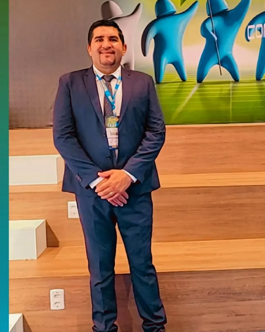 Prefeito Jarson participa da Marcha a Brasília em Defesa dos Municípios