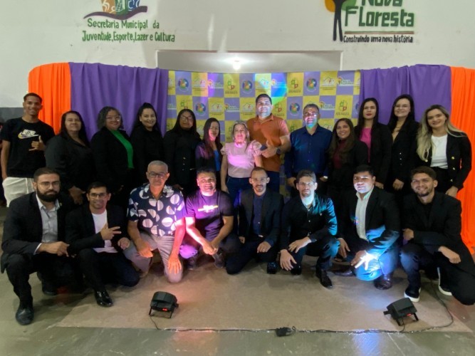 Escola Papa Paulo VI realiza abertura dos Jogos Interclasse 2024