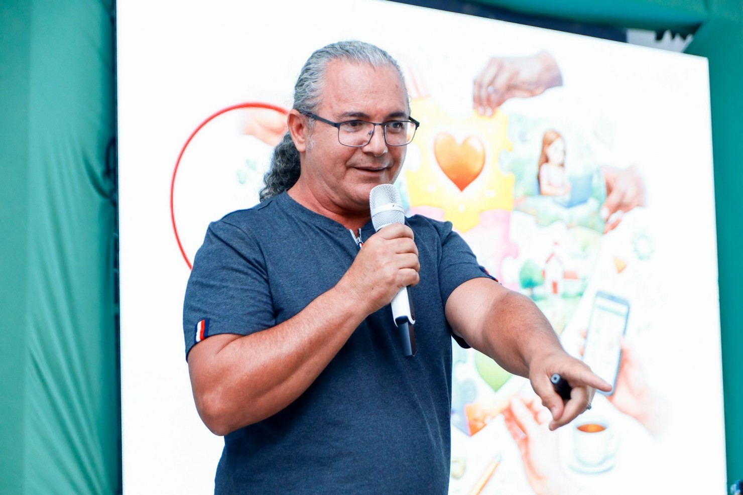 Segundo dia da Jornada Pedagógica 2026 reforça valorização profissional e fortalecimento das práticas educacionais em Nova Floresta