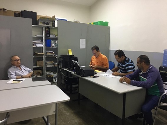 PREFEITURA DE NOVA FLORESTA REALIZA PREGÃO PRESENCIAL Nº 0031/2019