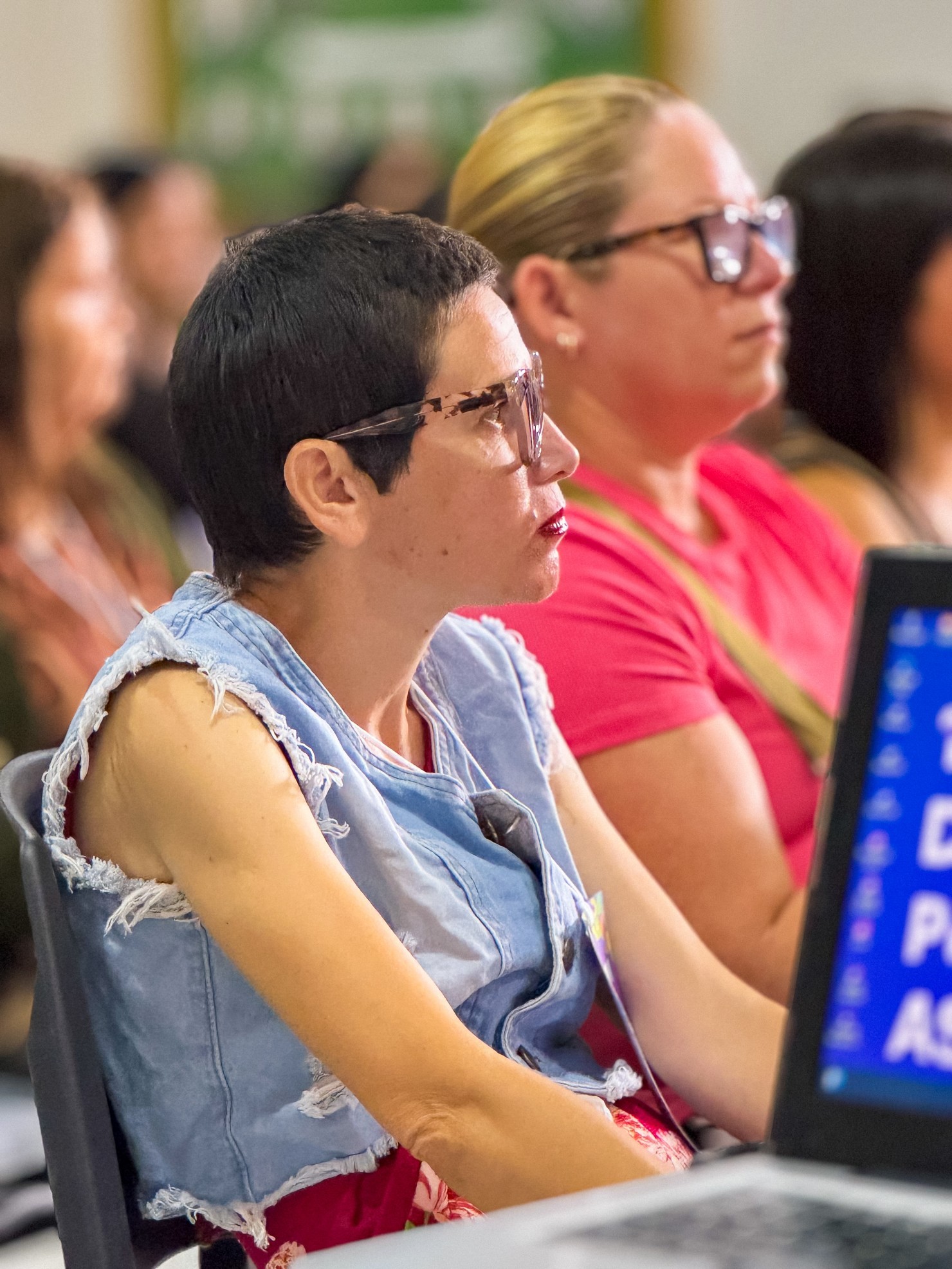Nova Floresta realiza a 1ª Conferência Municipal de Políticas para as Mulheres