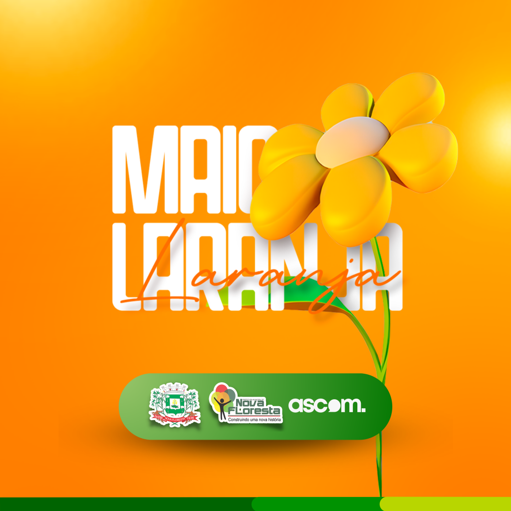 Maio Laranja