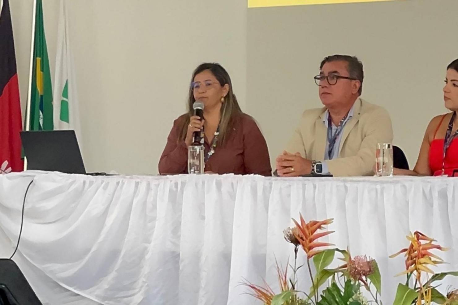 Município participa de Oficina de Transformação Digital na Assistência Farmacêutica na Paraíba