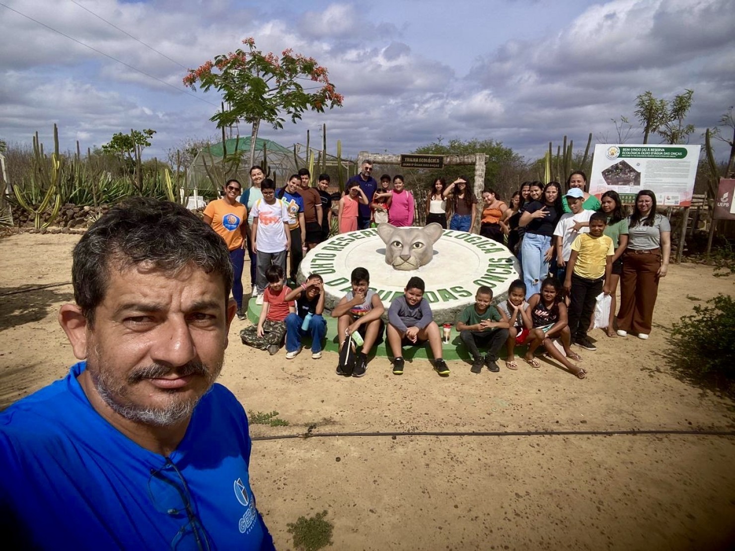 4ª Colônia de Férias do SCFV é finalizada com sucesso em Nova Floresta