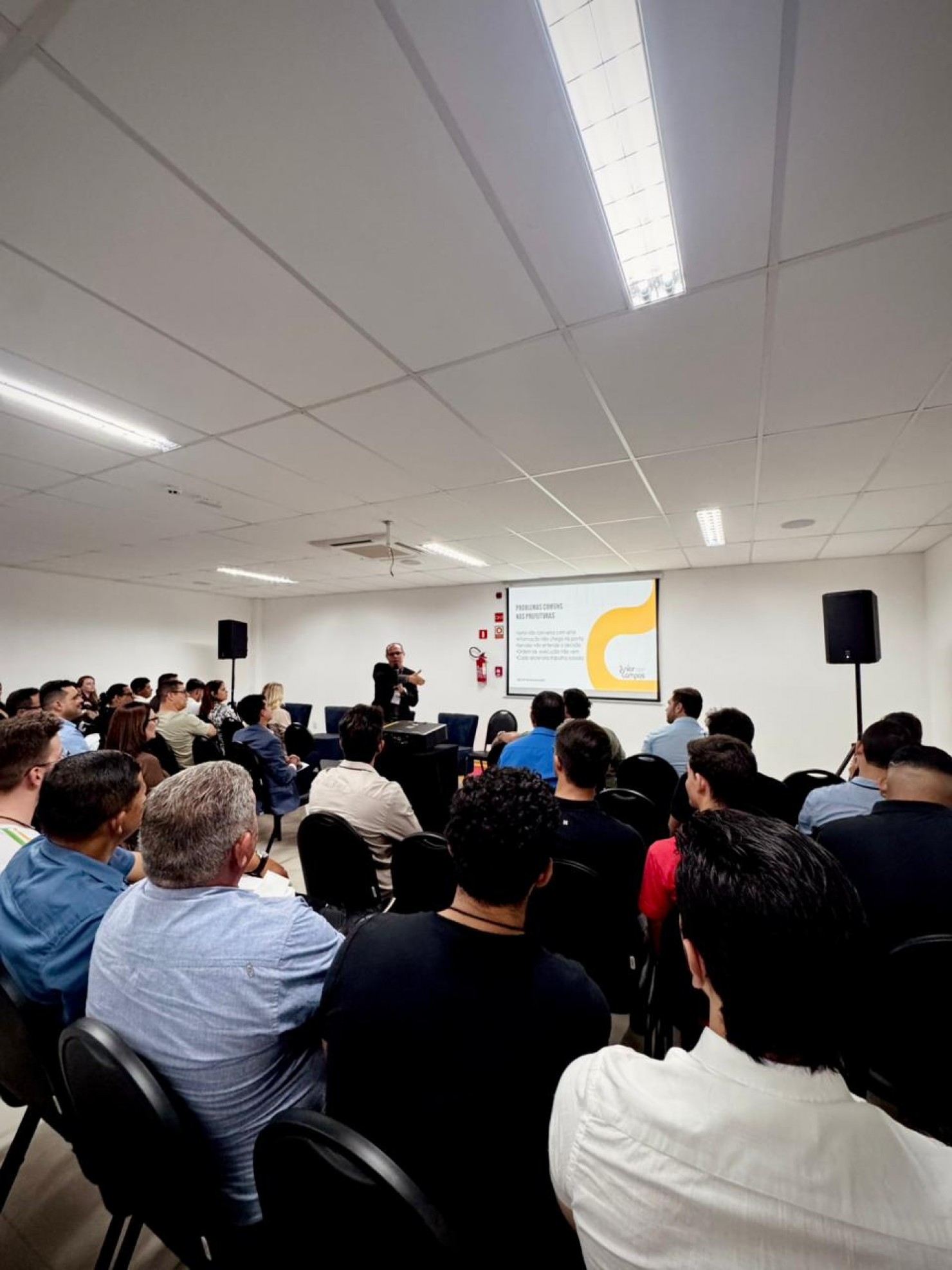 Nova Floresta marca presença no Confep 2026 com participação de servidores e secretários municipais
