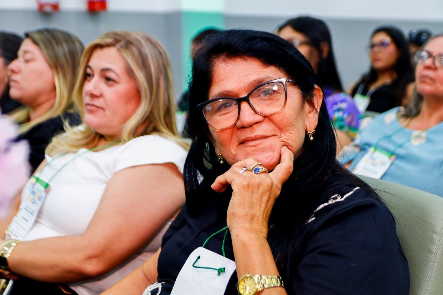 Segundo dia da Jornada Pedagógica 2026 reforça valorização profissional e fortalecimento das práticas educacionais em Nova Floresta