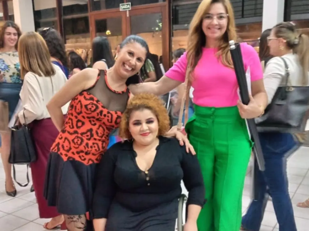 Nova Floresta marca presença no II Seminário Estadual dos Organismos de Políticas Públicas para Mulheres