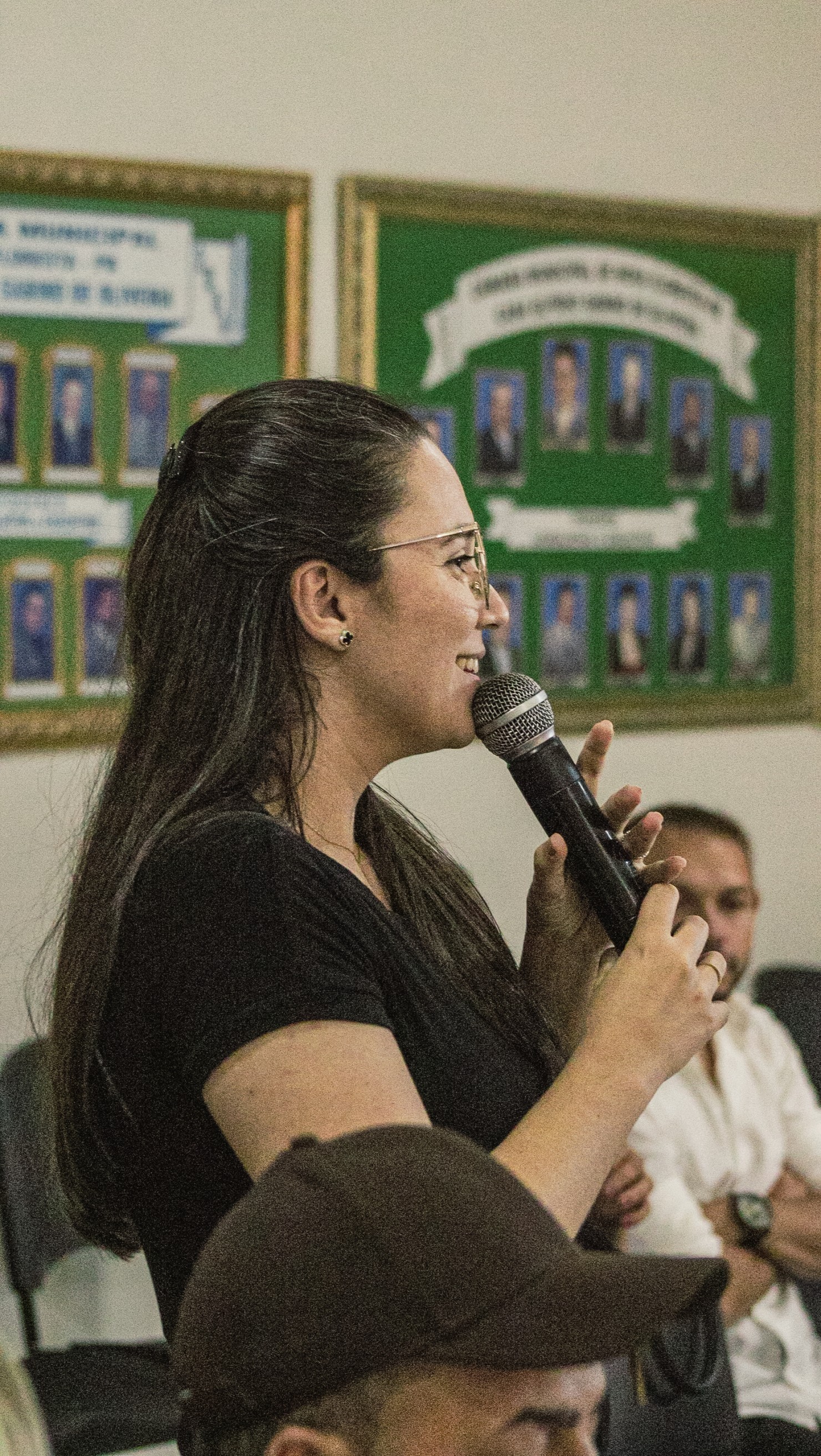 Nova Floresta sedia Assembleia Geral do Consórcio Intermunicipal de Saúde