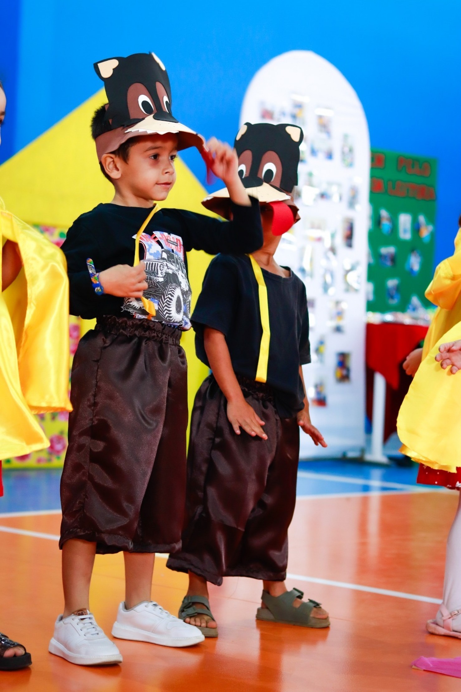 Projeto Literário é lançado na Escola Senhor Rui Carneiro através do Programa Alfabetiza Mais Paraíba