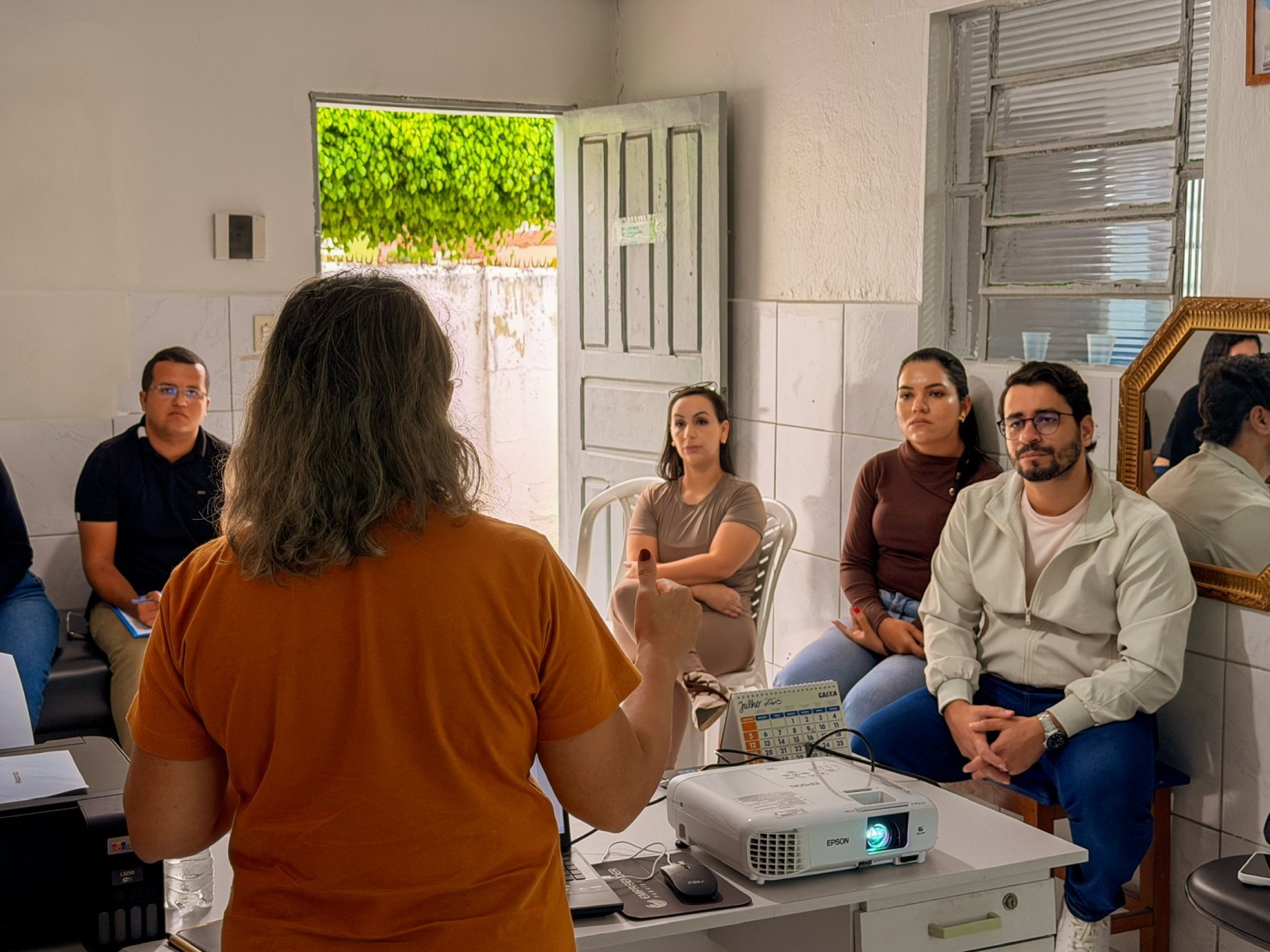 Nova Floresta recebe reunião do Sebrae para fortalecimento do turismo no Curimataú