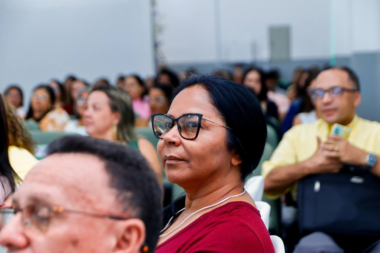 Segundo dia da Jornada Pedagógica 2026 reforça valorização profissional e fortalecimento das práticas educacionais em Nova Floresta