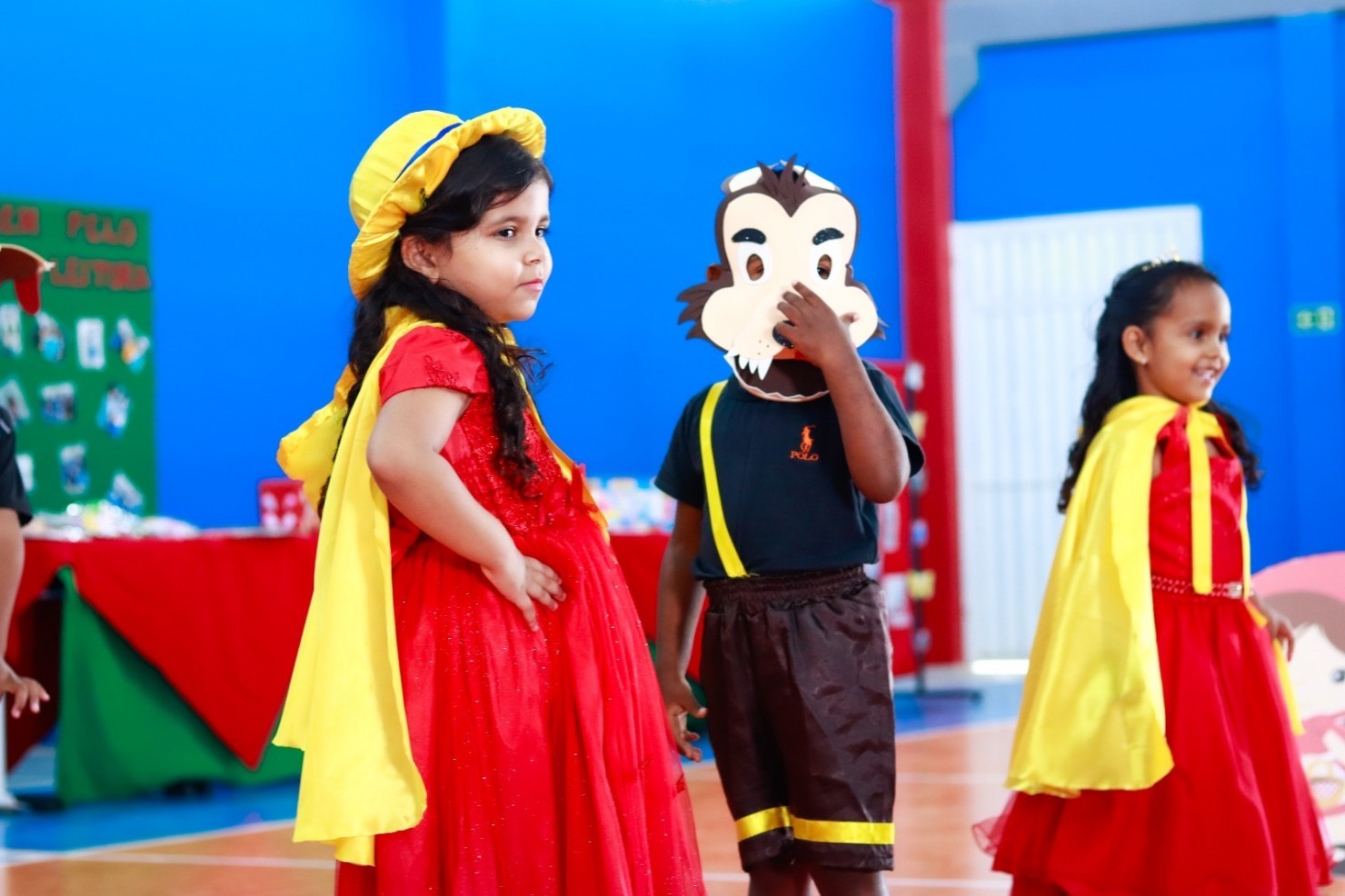 Projeto Literário é lançado na Escola Senhor Rui Carneiro através do Programa Alfabetiza Mais Paraíba