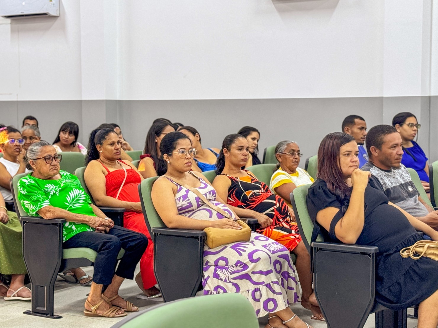 Encerramento da VI Semana do Bebê celebra o cuidado e a valorização da primeira infância em Nova Floresta
