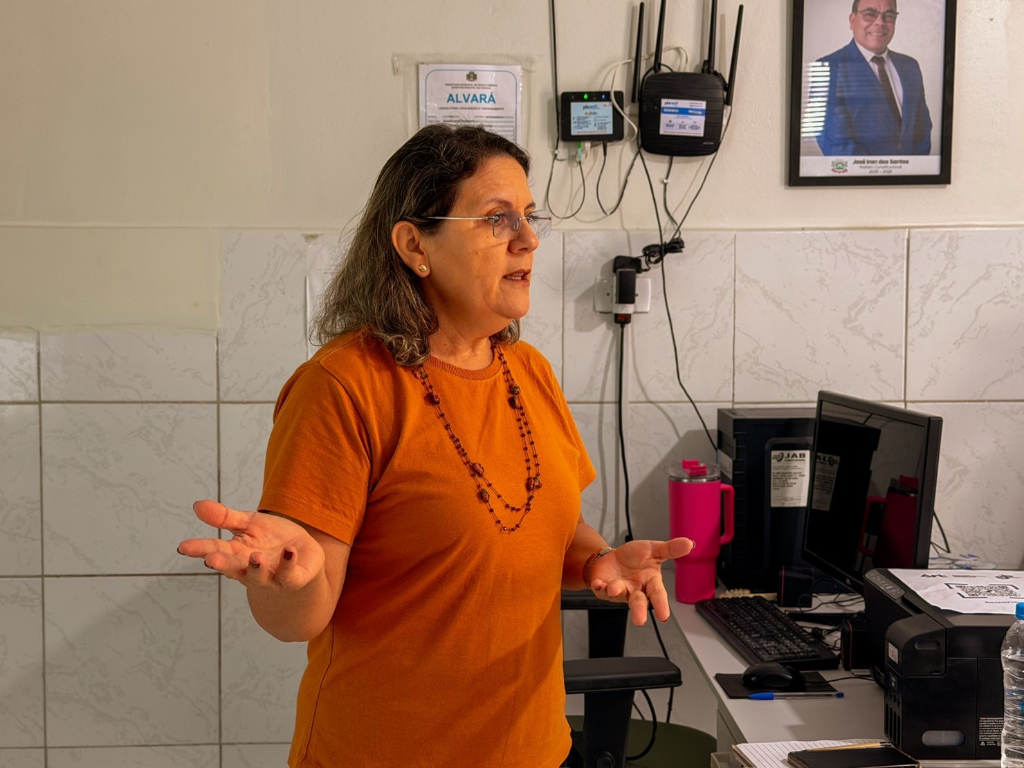 Nova Floresta recebe reunião do Sebrae para fortalecimento do turismo no Curimataú