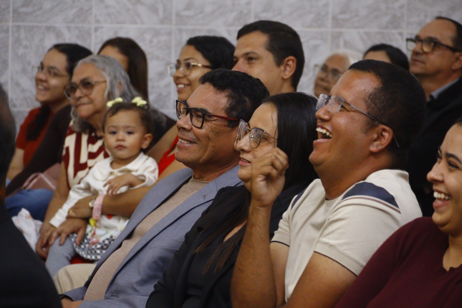 Missa em Ação de Graças celebra os 67 anos de emancipação política de Nova Floresta