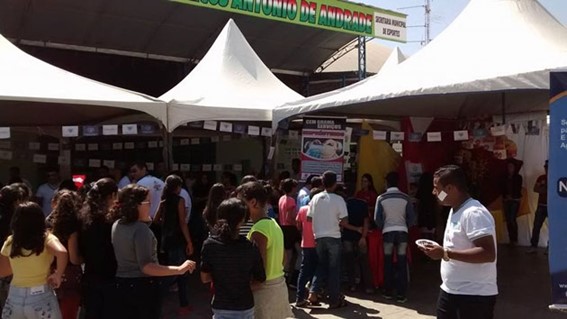 Atenção comerciantes, empreendedores e associações participe do movimento "Compre aqui e faça a diferença"; confira