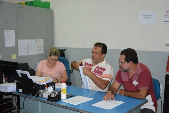 Prefeitura de Nova Floresta Realiza Tomada de Preços para Pavimentação de Ruas da Cidade