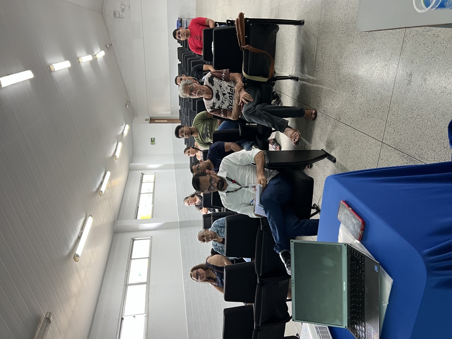 Projeto Birôs Criativos chega a Nova Floresta para capacitar produtores culturais