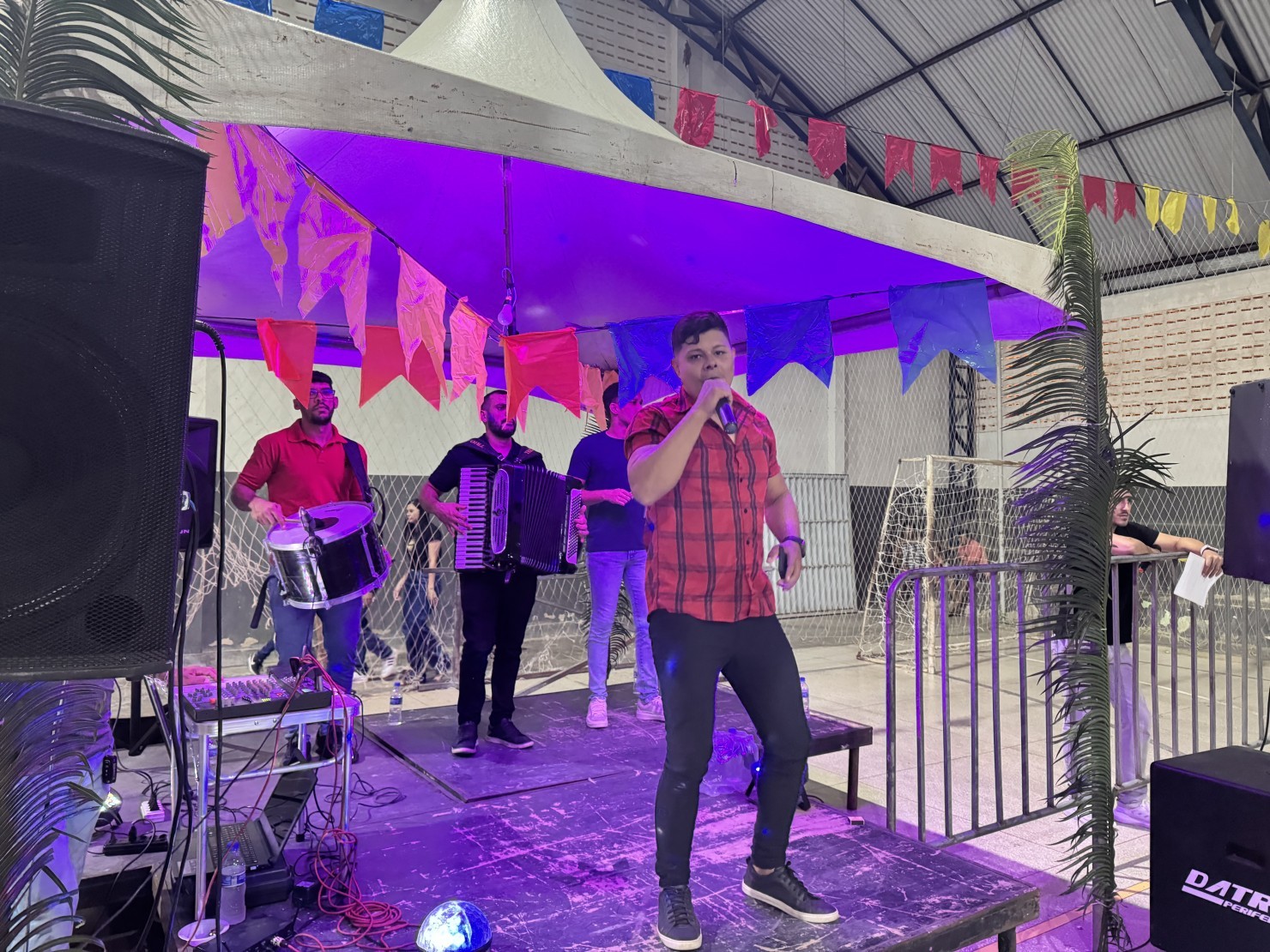 Rede Municipal celebra o São João com cultura, tradição e participação da comunidade escolar
