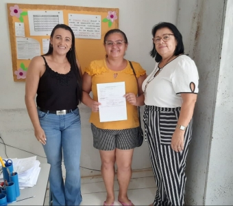 DESLIGAMENTO VOLUNTÁRIO DO PROGRAMA AUXILIO BRASIL