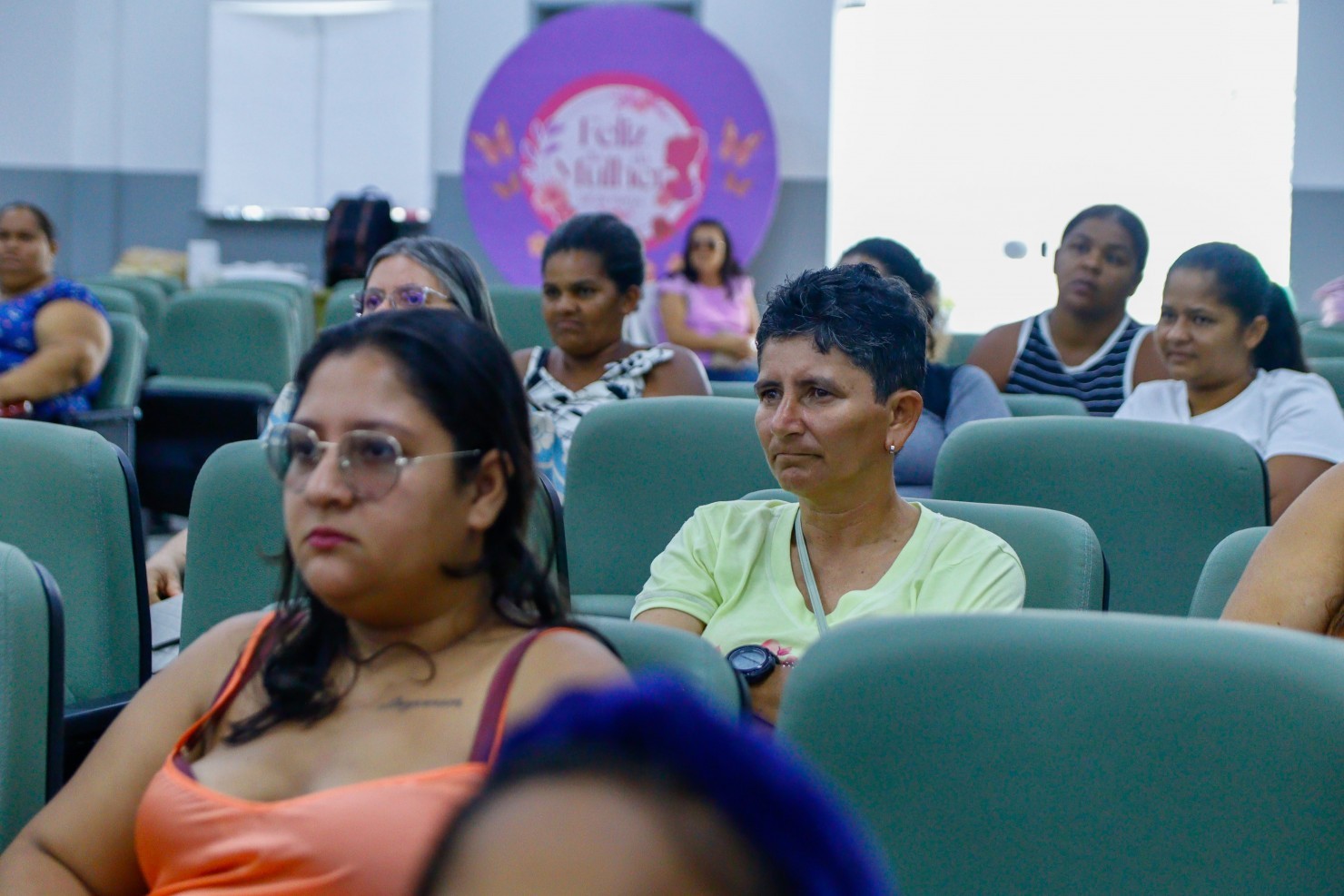 Autismo em pauta: Nova Floresta realiza palestra especial para mães atípicas