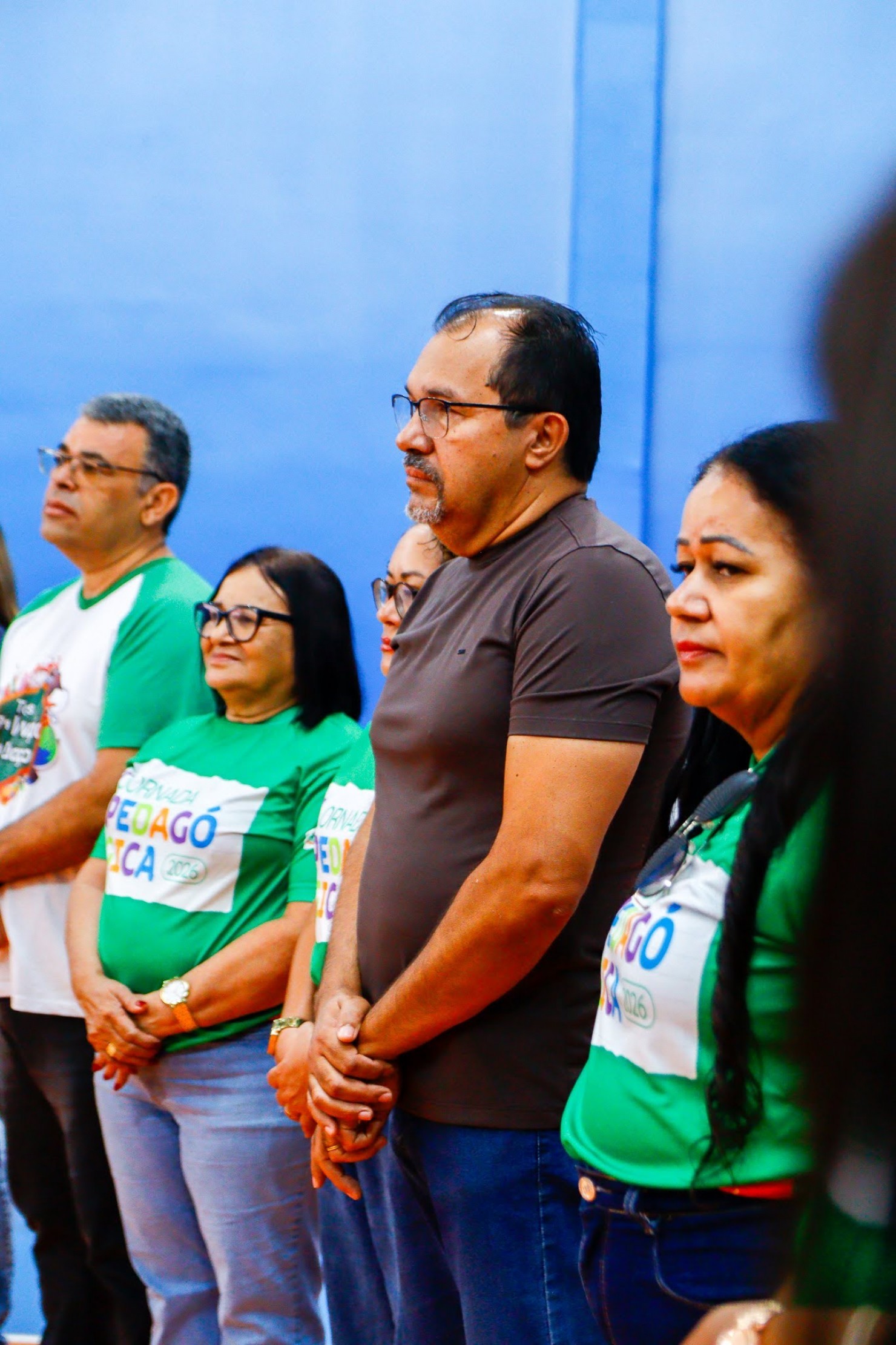 Prefeitura amplia estrutura das escolas com entrega de novos equipamentos
