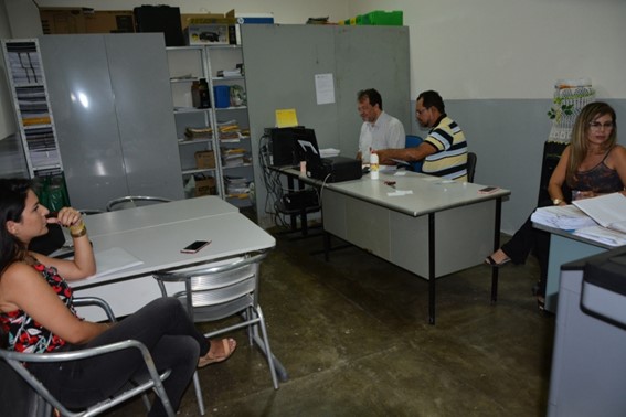 PREFEITURA DE NOVA FLORESTA REALIZA PREGÃO PRESENCIAL Nº 00025/2019