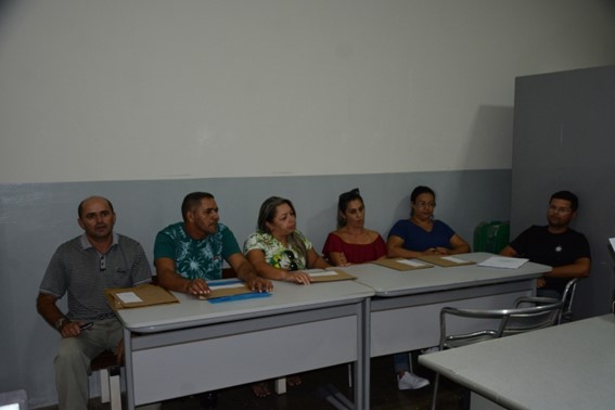 PREFEITURA DE NOVA FLORESTA REALIZA PREGÃO PRESENCIAL Nº 00023/2019