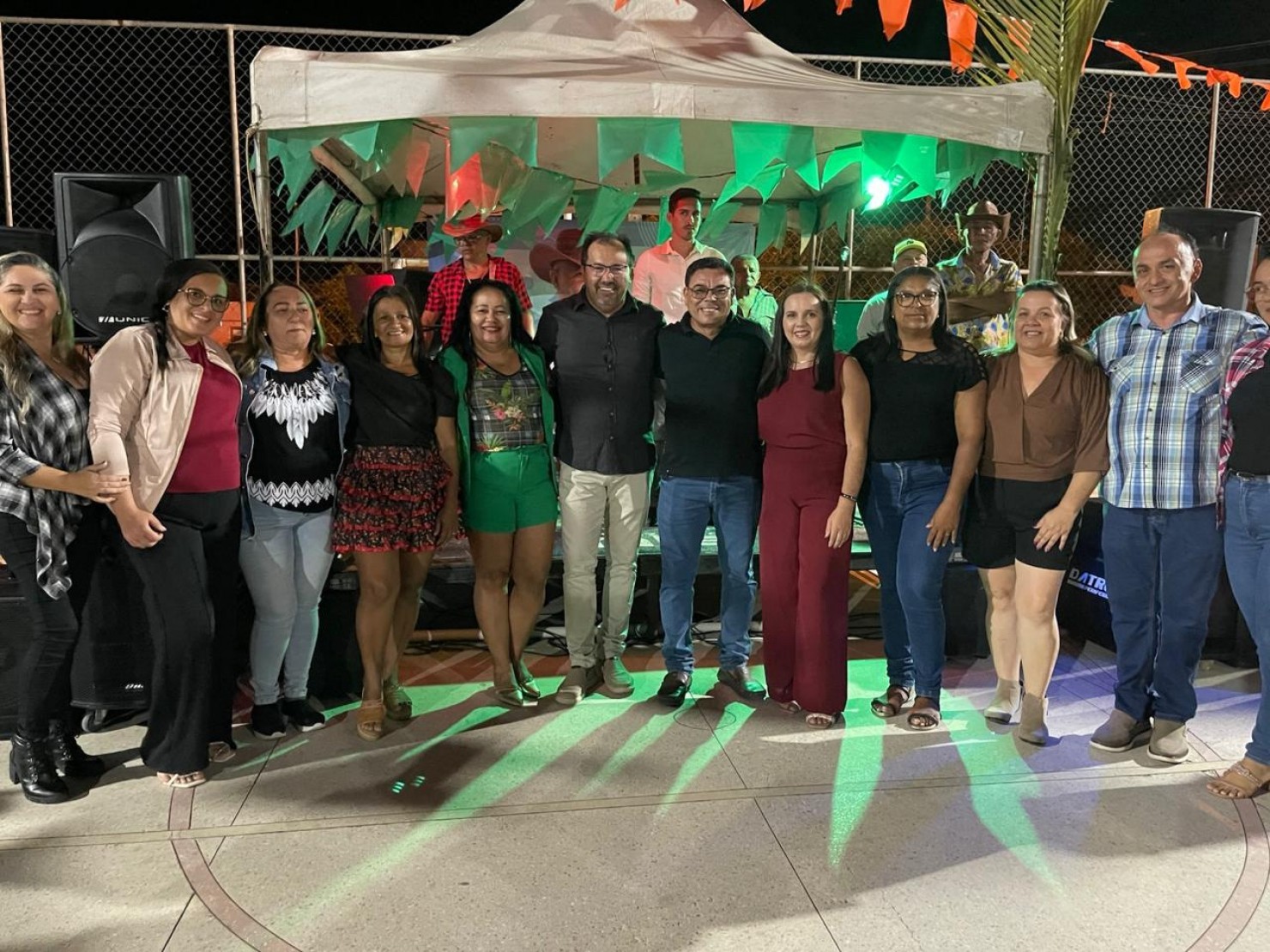 Rede Municipal celebra o São João com cultura, tradição e participação da comunidade escolar