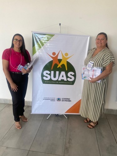 Reunião regional do Conselho Nacional de Assistência Social do Nordeste
