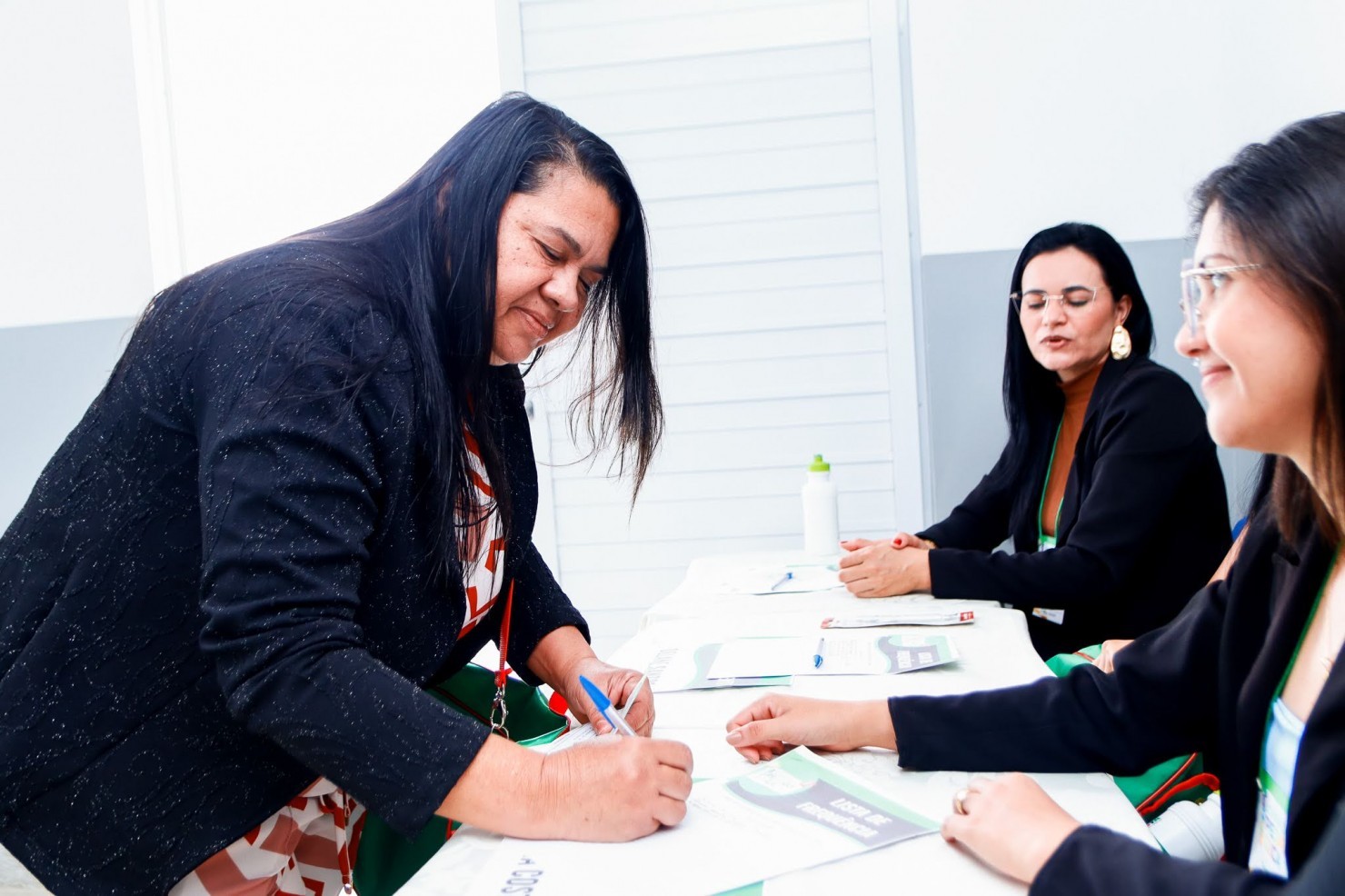 Segundo dia da Jornada Pedagógica 2026 reforça valorização profissional e fortalecimento das práticas educacionais em Nova Floresta