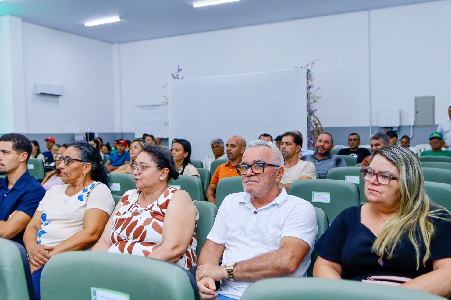 Segundo dia da Jornada Pedagógica 2026 reforça valorização profissional e fortalecimento das práticas educacionais em Nova Floresta