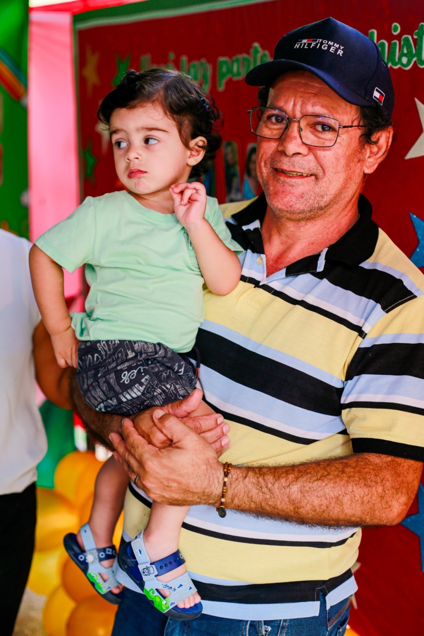 FESENF 2025 leva cidadania, saúde e cultura à população durante comemoração dos 66 anos de Nova Floresta