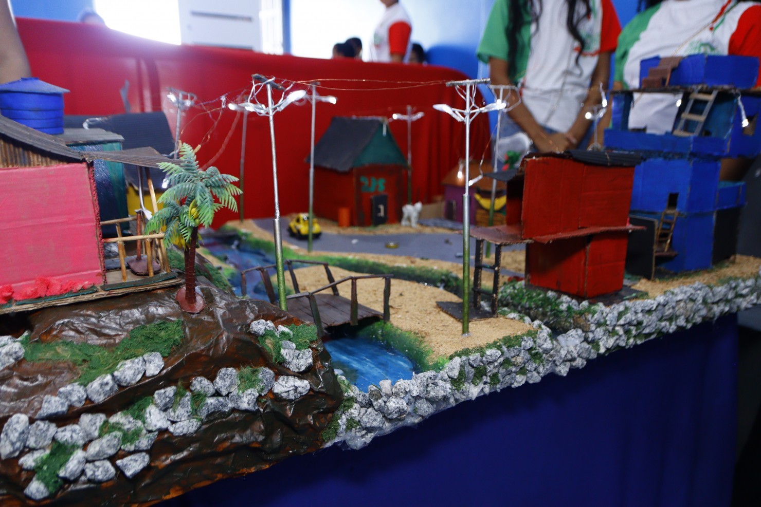 Exposição “Memórias de Nova Floresta” resgata história e valoriza identidade cultural do município