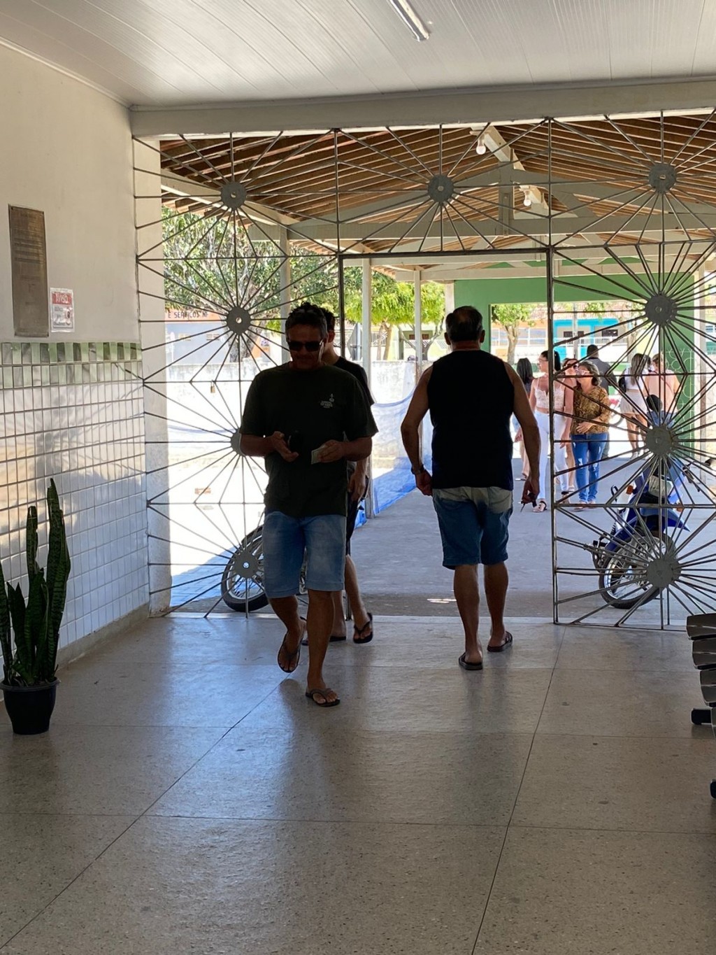 População de Nova Floresta elege cinco membros para o Conselho Tutelar