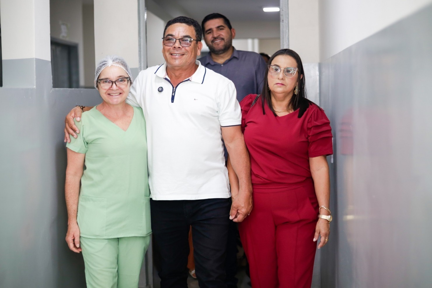 Prefeitura realiza entrega de importantes obras e equipamentos neste sábado (12)
