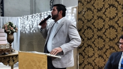 Prefeitura de Nova Floresta realiza Casamento Comunitário