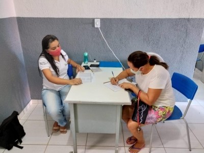Secretaria de Agricultura e Abastecimento realiza distribuição de sementes