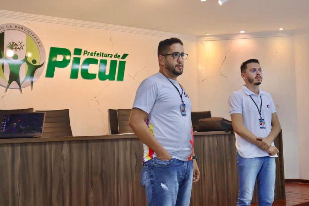 Na tarde desta segunda (22), foi realizada uma importante reunião de alinhamento das ações e planejados para o Orçamento Democrático Estadual 2024