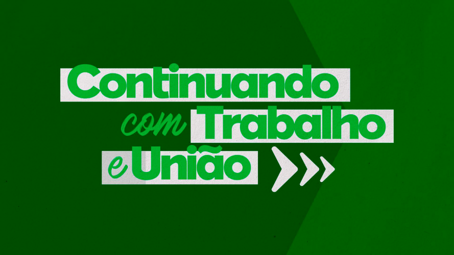 Prefeitura Municipal de Nova Floresta Apresenta Nova Identidade Visual Repleta de Cores, Trabalho e União