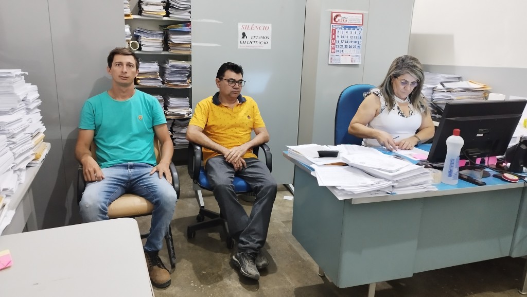 Prefeitura de Nova Floresta realiza pregão eletrônico para aquisição de medicamentos
