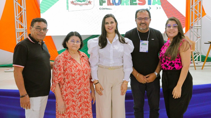 Jornada Pedagógica 2025 encerra com aprendizado e inovação na educação municipal