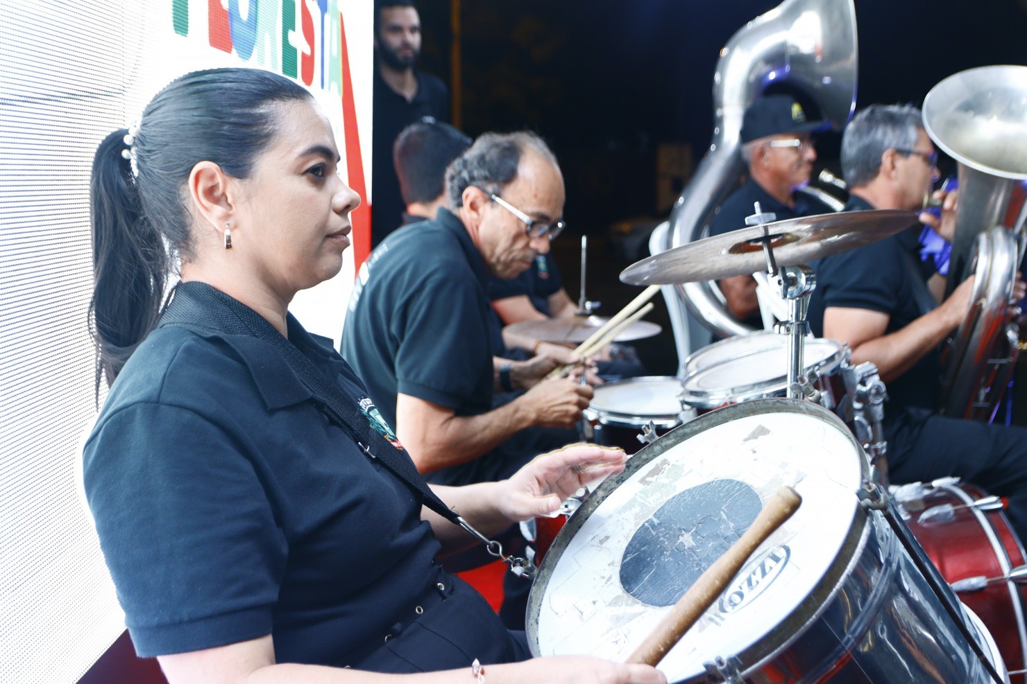 5ª FESENF fortalece empreendedorismo, valoriza a cultura e aproxima serviços da população em Nova Floresta