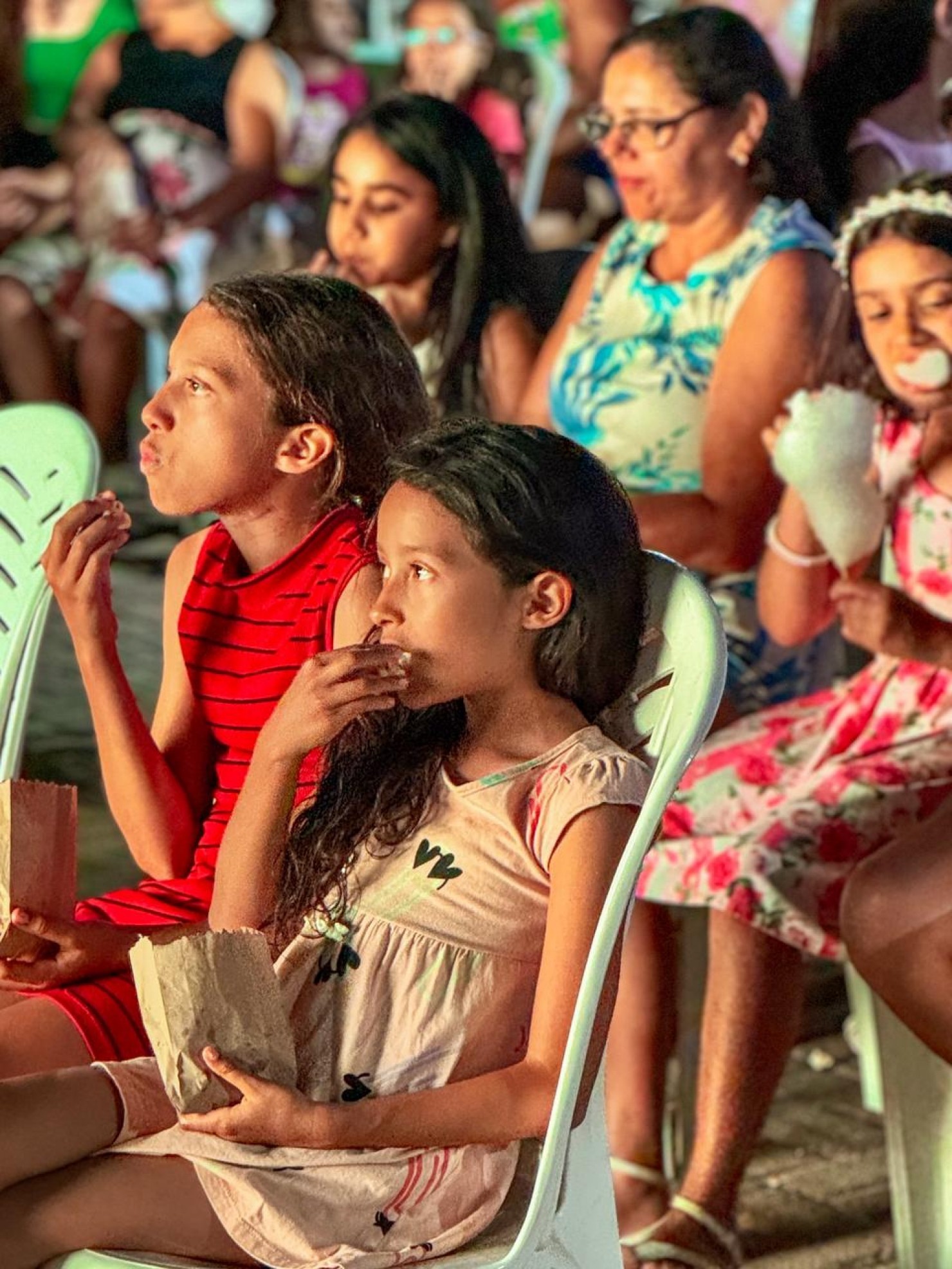 3º Dia da Semana do Bebê: Brincar, Aprender e Cuidar