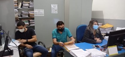Prefeitura de Nova Floresta realiza pregão eletrônico para aquisição de material médico hospitalar