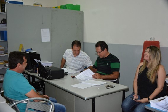 Prefeitura de Nova Floresta Realiza Pregão Presencial Nº 00002/2019TP