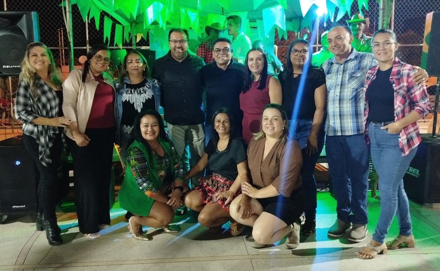 Rede Municipal celebra o São João com cultura, tradição e participação da comunidade escolar