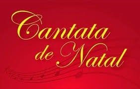 Cantata de Natal em Nova Floresta – PB
