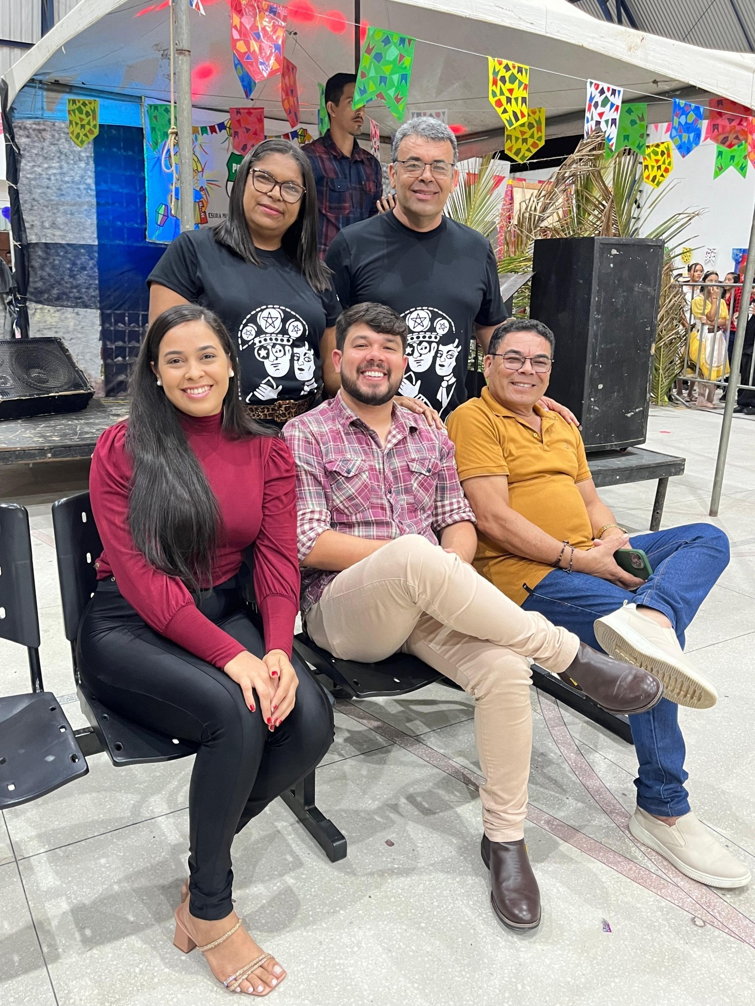 Rede Municipal celebra o São João com cultura, tradição e participação da comunidade escolar
