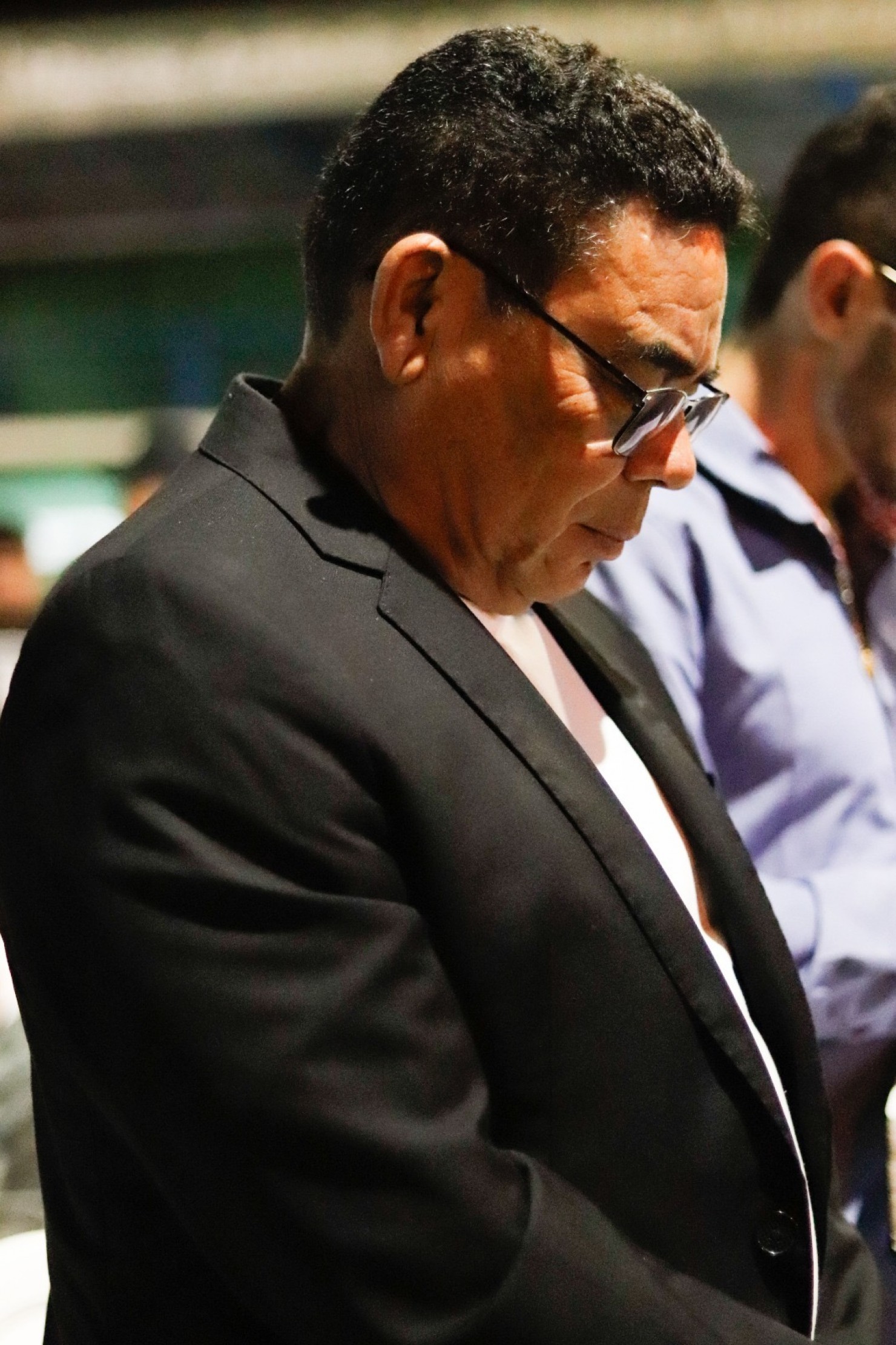 Nova Floresta celebra o Dia Municipal do Evangélico com culto de fé e louvor